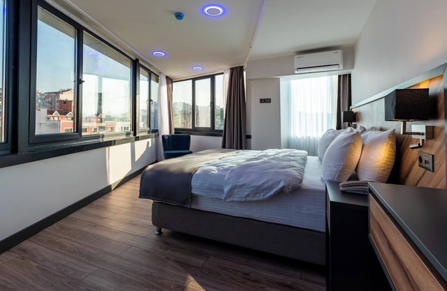 Yusufhan Suites
