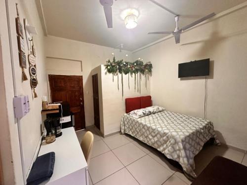 Zacatecoluca House