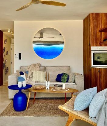 ZAMA Bella Vista - Swimming pool - AC