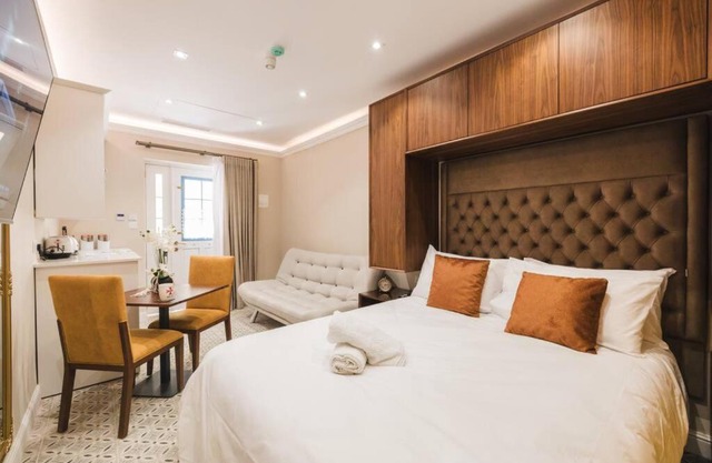 Zebbuga Luxury Apartment 1