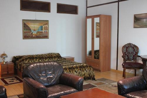Zebra Hotel