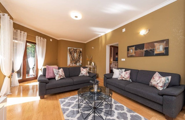 Zen Luxury Apartments