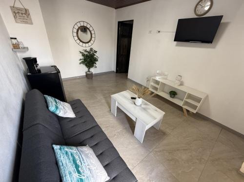 Zeus Guesthouse -Free SJO Airport Shuttle & Car Rental
