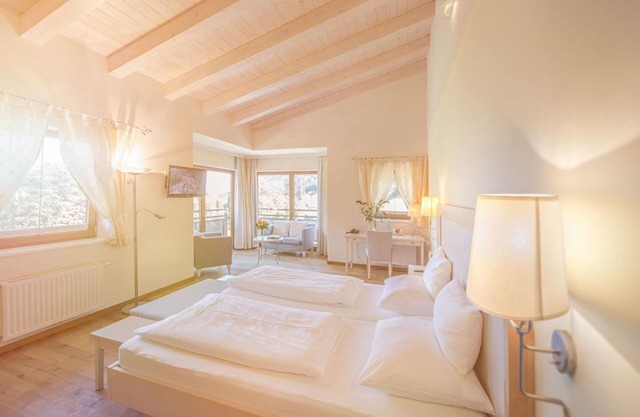 Zimmer "südzimmer" mit Verwöhnpension 7 - Hotel der Wiesenhof