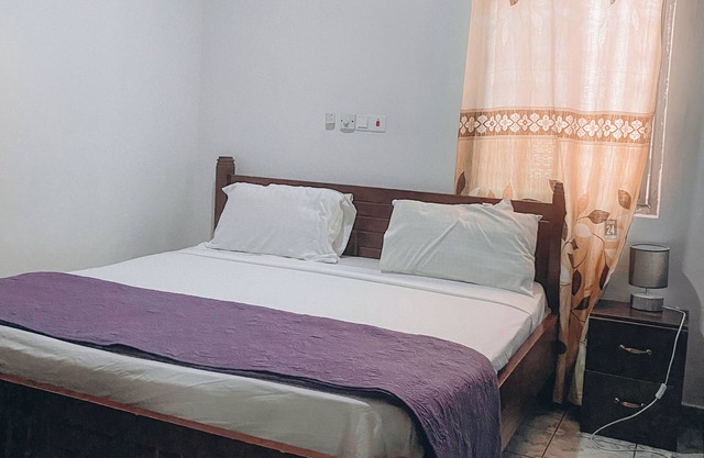 ZOHZEE GUEST HOUSE
