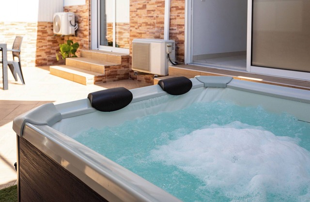 Zurrinha Holidays With Jacuzzi