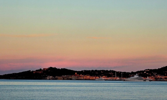 Guerrevieille House | À Quelques Pas de la Plage Maison de Hameau Golfe de Saint-tropez