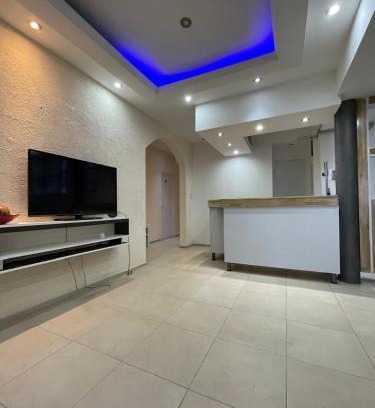 San Rafael Hotel | Ámbar apart hotel