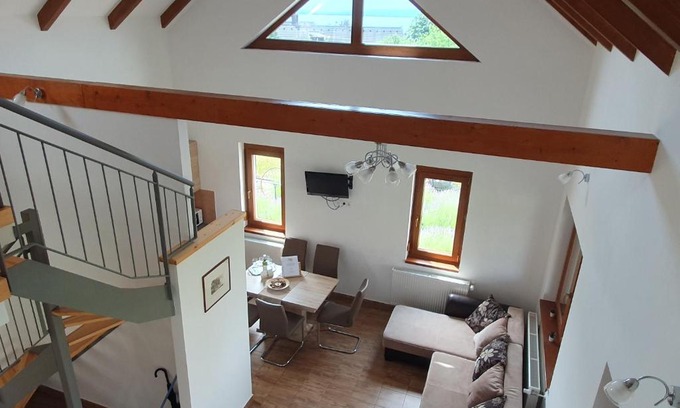 Balatonakali House | Árvalányhaj Vendégház