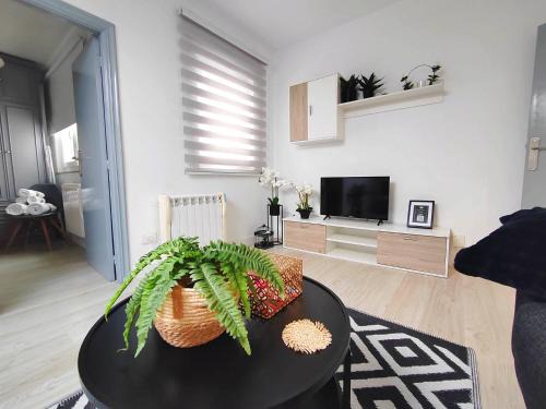 Lugo Apartment | Ático 32