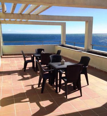 Calafat Apartment | Ático Ancla