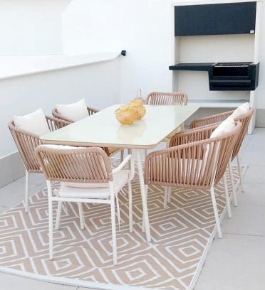 Rota Apartment | Ático Ceitil Candor