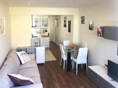 Aiora Apartment | Ático cerca del mar