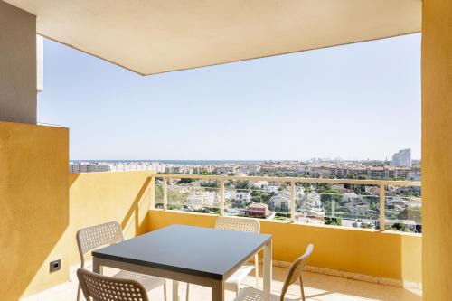 Canet de Berenguer Apartment | Ático en Canet-playa