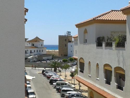 Zahara de los Atunes Apartment | Ático en Zahara de los Atunes