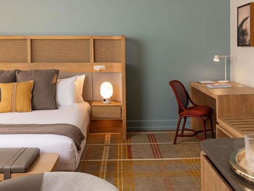 Belltown Hotel | Ändra Hotel Seattle - MGallery Collection