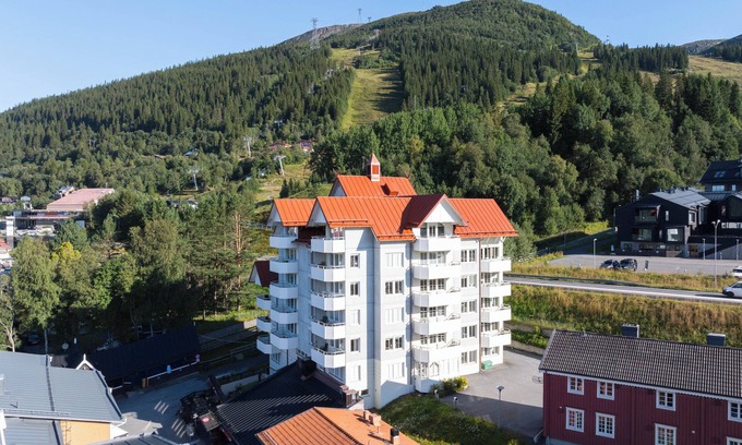 Are Apartment | Åre Travel - Freestyle