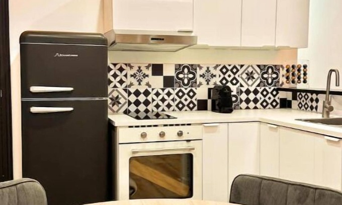 Villefranche-de-Lauragais Apartment | Élégance Lauragaise Wifi Parking Terrasse