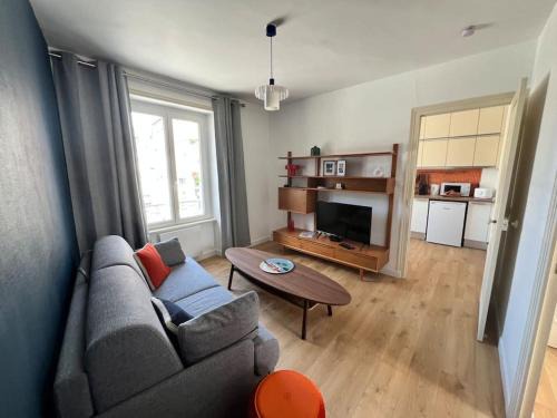 Paimpol Apartment | Île Beniguet