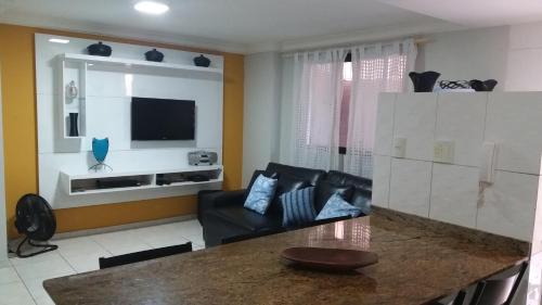 Praia do Morro Apartment | Ótimo apartamento com wi-fi gratuito