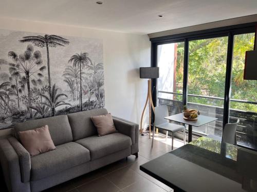 La Saline Les Bains Apartment | Ô LAGON