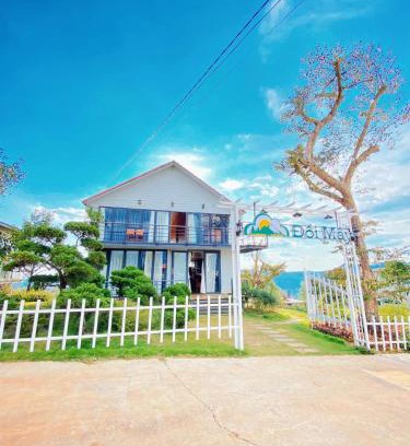 Bao Lam Hotel | Đồi Mây Homestay Bảo Lộc