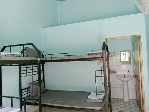 Quan Tom House | Đức Phát Homestay
