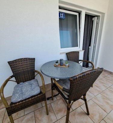 Drasnice Apartment | Šerbo 1