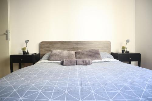 Old Town Apartment | Štadler's Corner