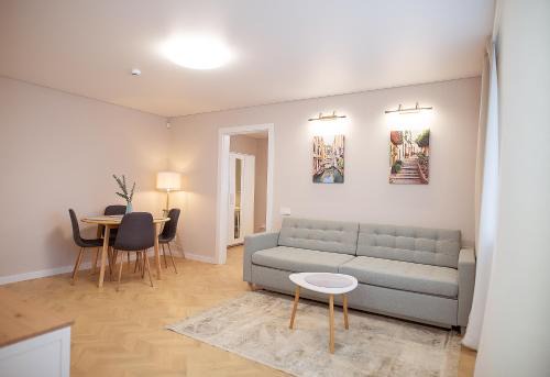 Siauliai City Center Apartment | Šviesus ir jaukus butas Šiaulių centre puiki vieta poilsiui #2