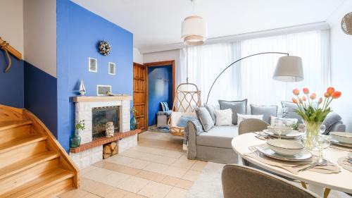 Lukecin Apartment | Żubr I, Sun & Snow