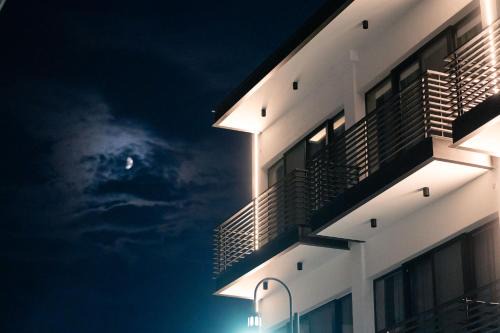 Larissa Apartment | Δ17 Suites & Apartments