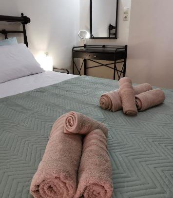 Gerolimenas Apartment | Η Αρμενόπετρα