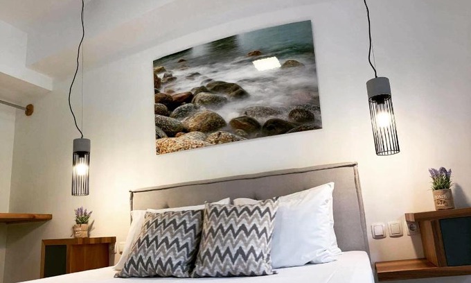 Kalavrita Apartment | Μούσες