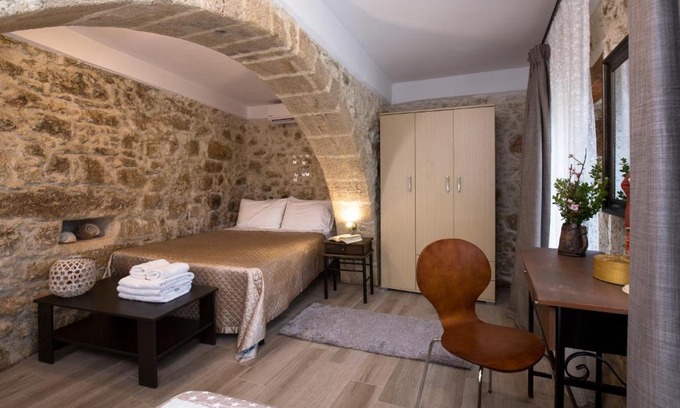 Kissamos Apartment | Μylos