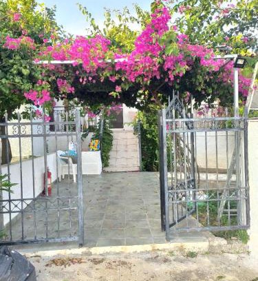 Kilada Apartment | σπίτι - αγρόκτημα - Δ Γεωργά Χατζηράση οδός Χατζηράση