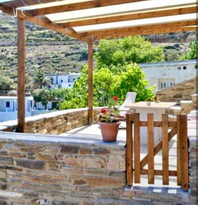 Agios Ioannis Apartment | Φώς