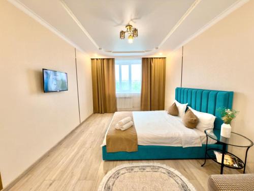 Kokshetau Apartment | Аблайхана 1/3