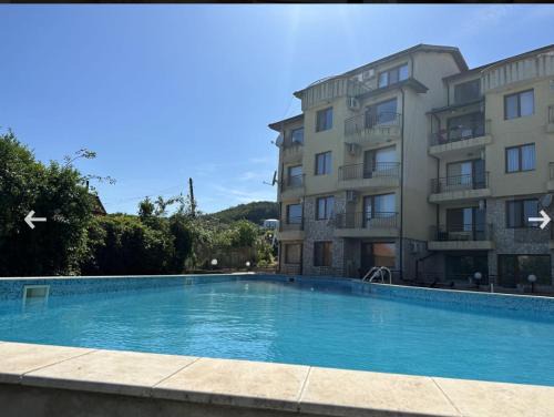 Osenovo Apartment | Албена хилс