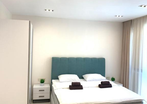 Lviv City Center Apartment | Апартаменти в новобудові