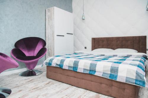 Lviv City Center Apartment | Апартаменти в центрі Львова