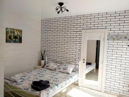 Darnyckyj Apartment | Апартаменти двохкімнатні в клубном будинку Villa Irina