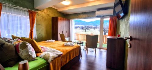 Maritsa Apartment | Апартаменти за гости"НИКОЛ"ап3