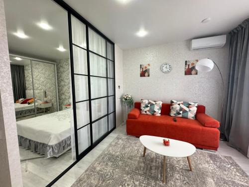 Vapnyarka Apartment | Апартаменти Сади Рів'єри 1