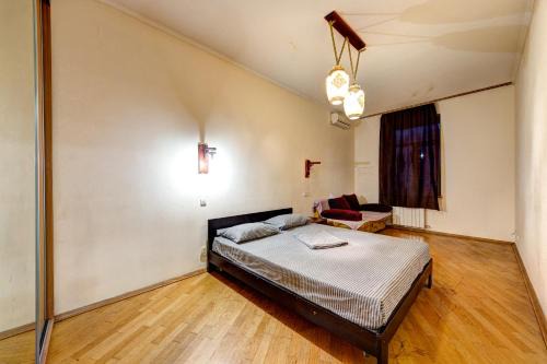 Besarabka Apartment | Апартаменти 3-кімнатні, метро Палац Спорту