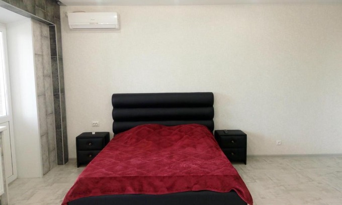 Abakan Apartment | Апартаменты Чертыгашева 166