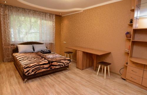 Cherkasy Apartment | Апартаменты Deluxe