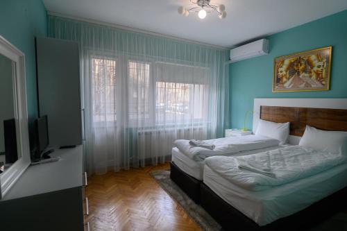 Vranyantsi Apartment | Апартамент за гости Римски терми
