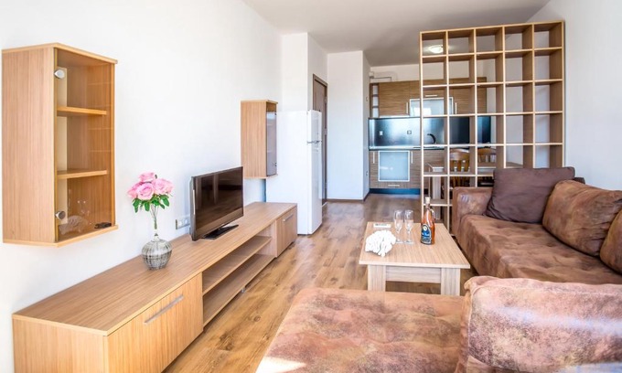 Ravda House | Апартамент за гости Villa Ravda