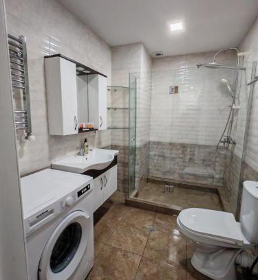 Tbilisi Apartment | Апартамент